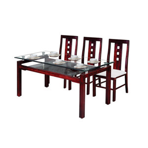 Ghế phòng ăn Hòa Phát TGA24N