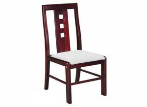 Ghế phòng ăn Hòa Phát TGA24N