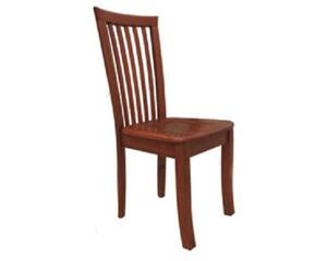 Ghế phòng ăn Veneer TGA02