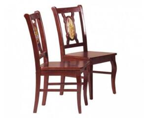 Ghế phòng ăn Hòa Phát TGA21