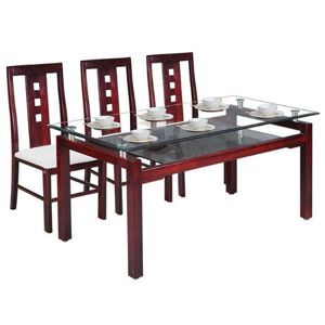 Ghế Gỗ Hòa Phát TGA24