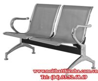 GHẾ PHÒNG CHỜ  190 GC01M-2