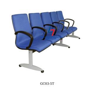 Ghế phòng chờ 190 GC03-5T