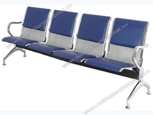 Ghế phòng chờ GC01MD-4