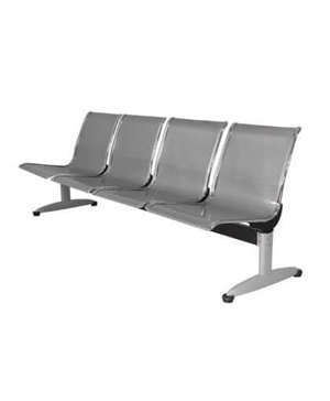 Ghế phòng chờ GC01S-4