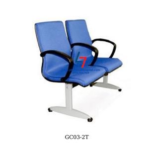 Ghế phòng chờ GC03-2T