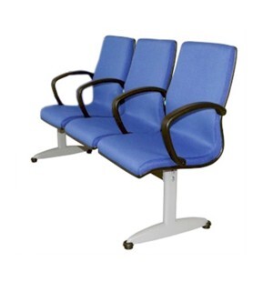 Ghế phòng chờ GC03-3T