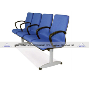 Ghế phòng chờ GC03-4T