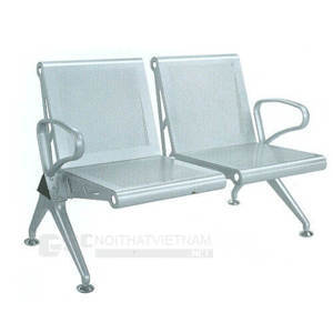 Ghế phòng chờ GPC03-2
