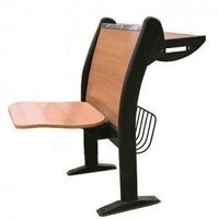 Ghế phòng chờ GPC05D, 1 chỗ