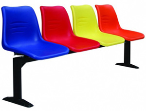 Ghế phòng chờ GPC204T1