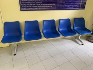 Ghế phòng chờ Xuân Hòa GS-29-11H