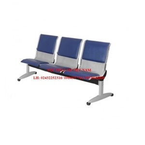 Ghế phòng chờ Hòa Phát GC01SD-3