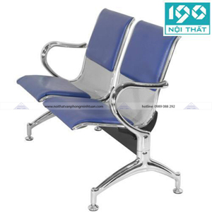 Ghế phòng chờ Hòa Phát GC01SD-3