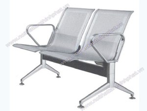 Ghế phòng chờ Hòa Phát GPC04I-2