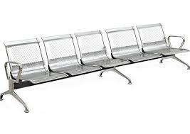 Ghế phòng chờ Hòa Phát GPC04I-5
