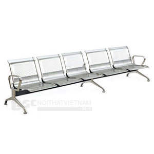 Ghế phòng chờ Hòa Phát GPC04I-5