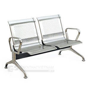 Ghế phòng chờ Hòa Phát GPC04I-2