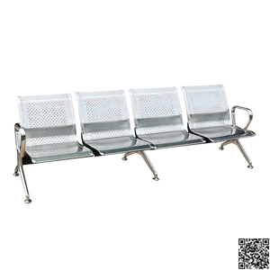Ghế phòng chờ Hòa Phát GPC04I-4