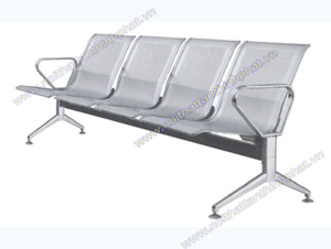 Ghế phòng chờ Hòa Phát GPC04I-4