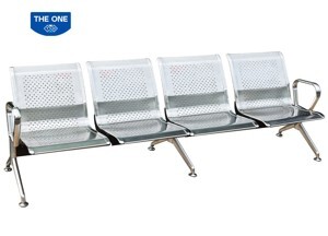 Ghế phòng chờ Hòa Phát GPC04I-5