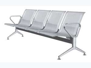 Ghế phòng chờ Hòa Phát GPC04I-4