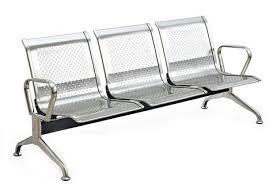 Ghế phòng chờ Hòa Phát GPC04I-3