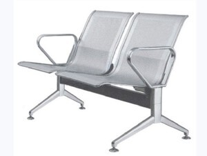 Ghế phòng chờ Hòa Phát GPC04I-2