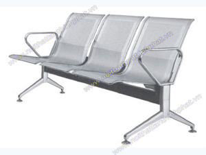 Ghế phòng chờ Hòa Phát GPC04I-3