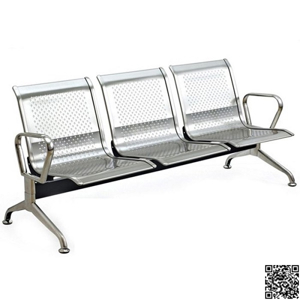 Ghế phòng chờ Hòa Phát GPC04I-3