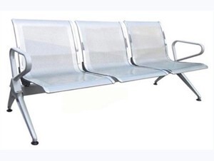 Ghế phòng chờ Hòa Phát GPC06-3