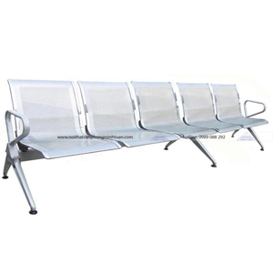 Ghế phòng chờ Hòa Phát GPC06-5