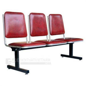 Ghế phòng chờ Hòa Phát PC51-4