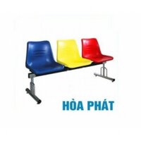 Ghế phòng chờ Hòa Phát PC20(2,3,4)T1