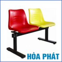 Ghế phòng chờ Hòa Phát PC20(2,3,4)T3