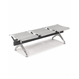 Ghế phòng chờ Mạnh Phát GC01KT-3
