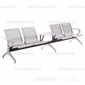 Ghế phòng chờ Mạnh Phát GC05-4