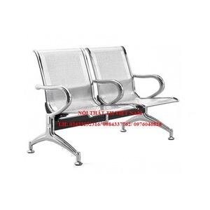 Ghế phòng chờ Nội thất 190 GC01M-2T