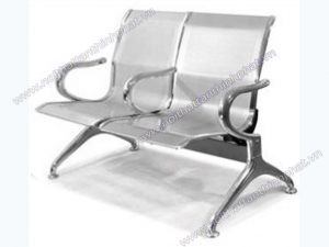 Ghế phòng chờ Nội thất 190 GC01M-2T