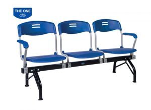 Ghế phòng chờ Hòa Phát PC14