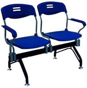 Ghế phòng chờ Hòa Phát PC14