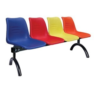 Ghế phòng chờ PC202HPC2