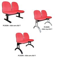 Ghế phòng chờ PC202N