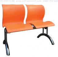 Ghế chờ văn phòng Hòa Phát PC202Y3