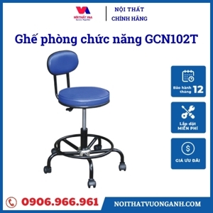 Ghế phòng chức năng Hòa Phát GCN102T