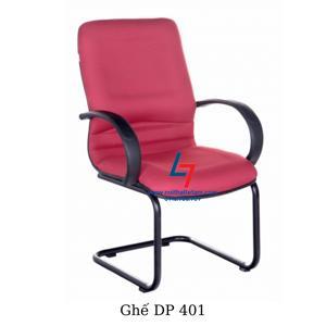 Ghế phòng họp, chân quỳ DP 401