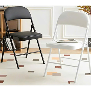 Ghế phòng họp, chân quỳ DP 404