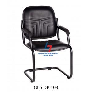 Ghế phòng họp, chân quỳ DP 408