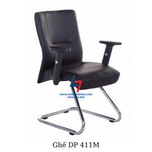 Ghế phòng họp, chân quỳ DP 411M