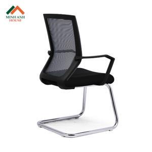 Ghế phòng họp chân quỳ tay liền M1012-03